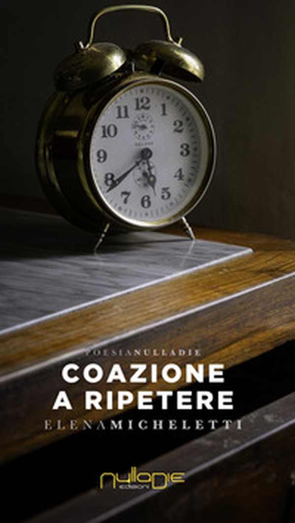 Coazione a ripetere - Librerie.coop Coazione a ripetere - Librerie.coop
