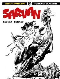 Sarvan - Librerie.coop