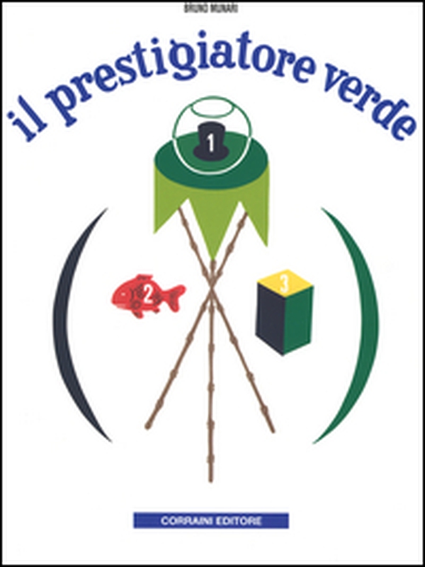 Il prestigiatore verde - Librerie.coop Il prestigiatore verde - Librerie.coop