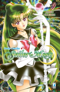 Pretty guardian Sailor Moon. New edition - Vol. 9 - Librerie.coop