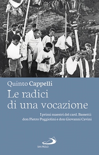 Le radici di una vocazione - Librerie.coop Le radici di una vocazione - Librerie.coop