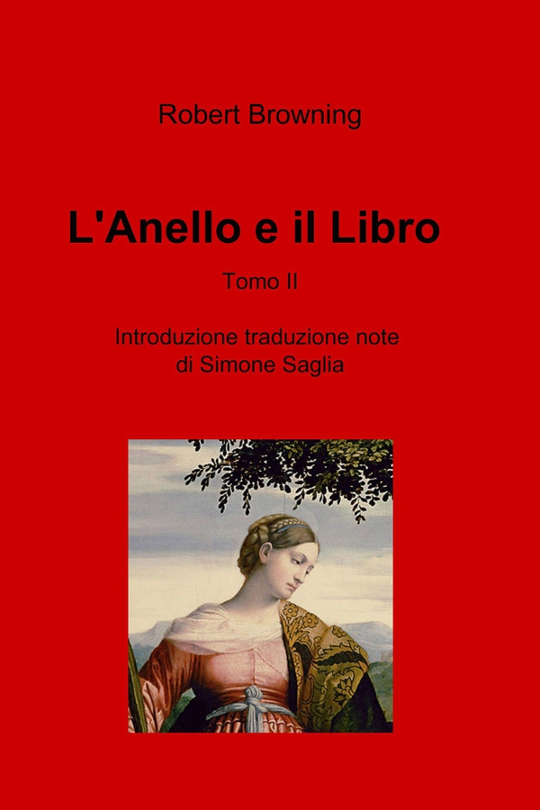 L’Anello e il Libro Tomo II - Librerie.coop L’Anello e il Libro Tomo II - Librerie.coop