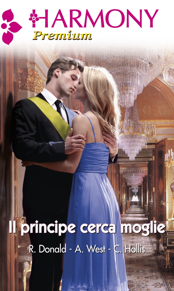 Il principe cerca moglie - Librerie.coop Il principe cerca moglie - Librerie.coop