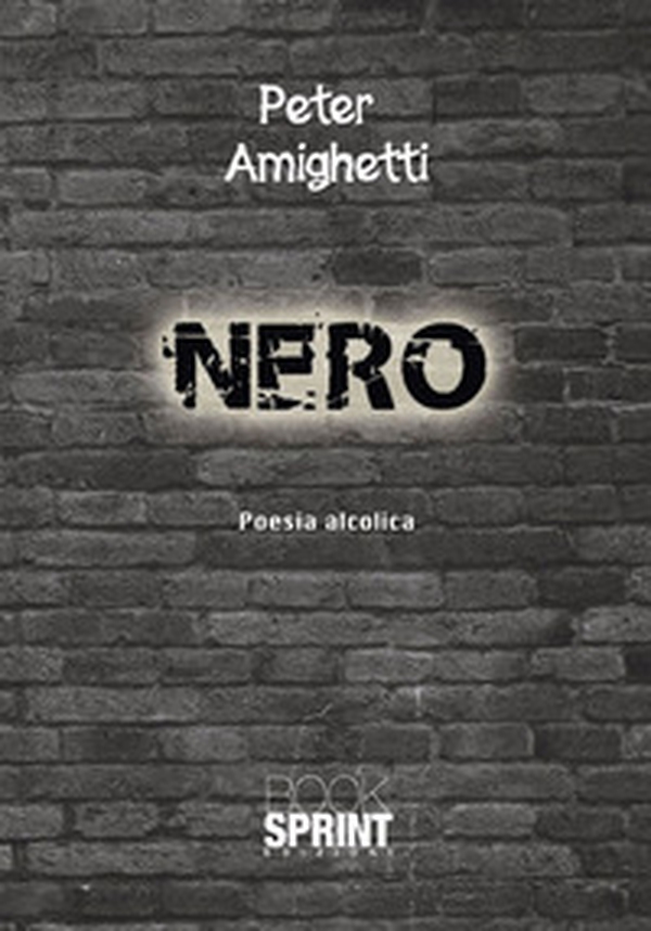 Nero - Librerie.coop Nero - Librerie.coop