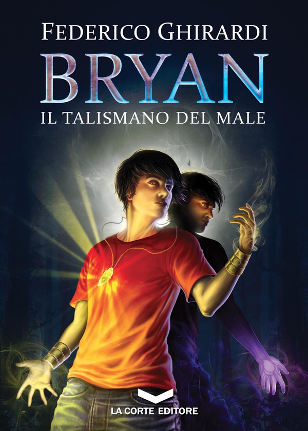 BRYAN 2 - Librerie.coop BRYAN 2 - Librerie.coop