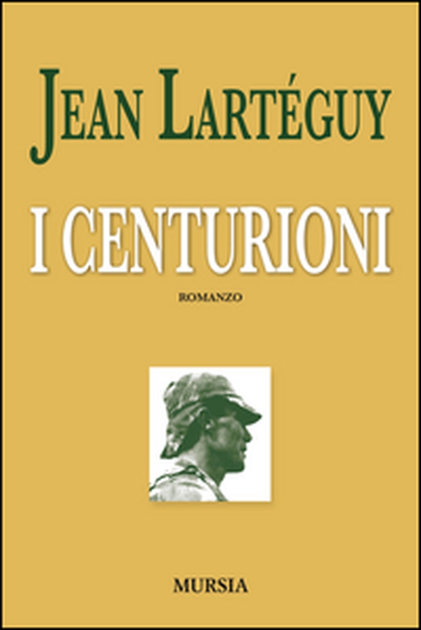I centurioni - Librerie.coop I centurioni - Librerie.coop