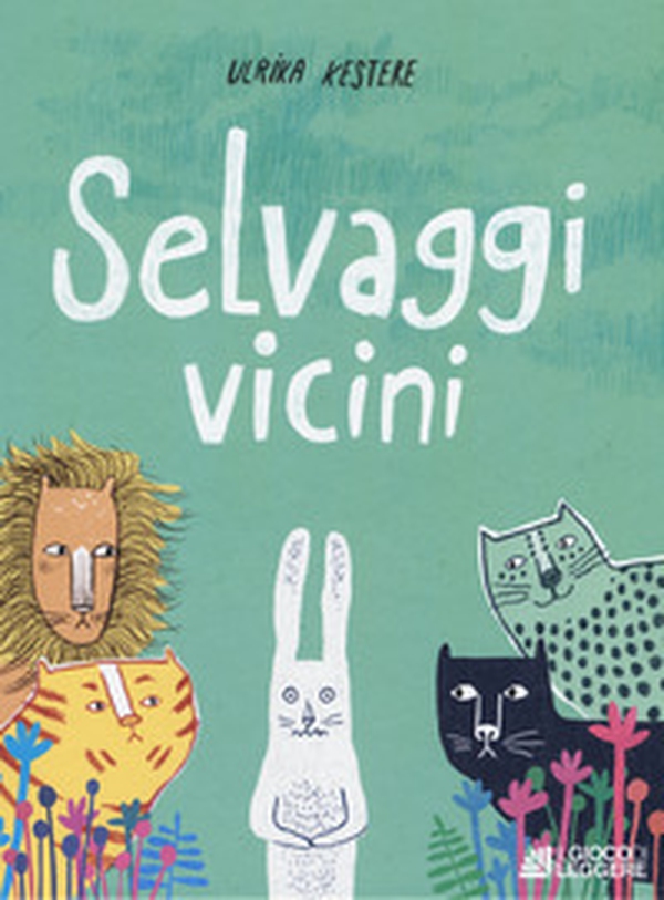 Selvaggi vicini - Librerie.coop Selvaggi vicini - Librerie.coop