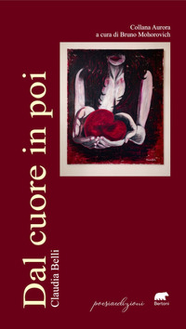 Dal cuore in poi - Librerie.coop Dal cuore in poi - Librerie.coop