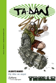 Ta-dan vol. 0 - Librerie.coop