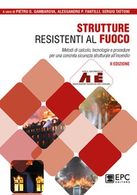 Strutture resistenti al fuoco - Librerie.coop