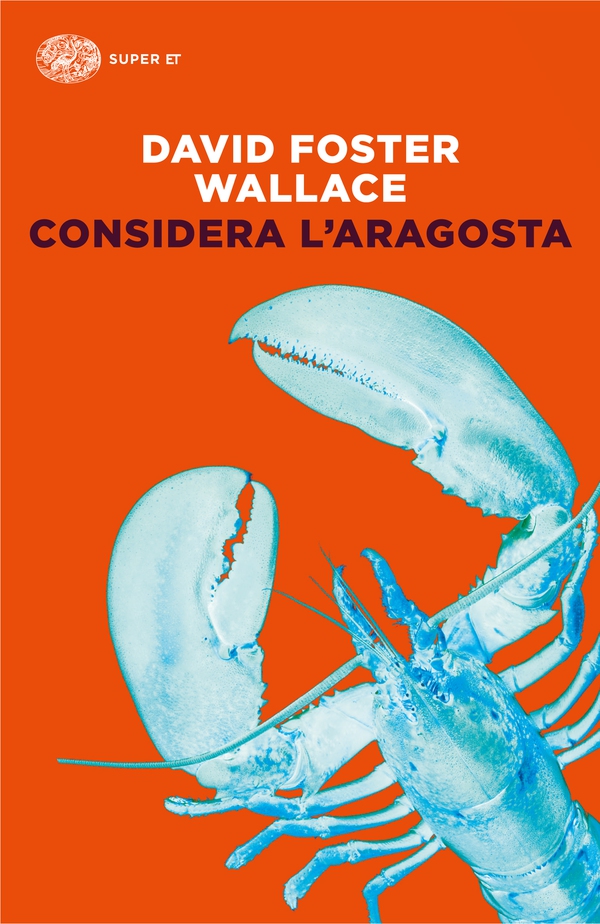 Considera l'aragosta - Librerie.coop Considera l'aragosta - Librerie.coop
