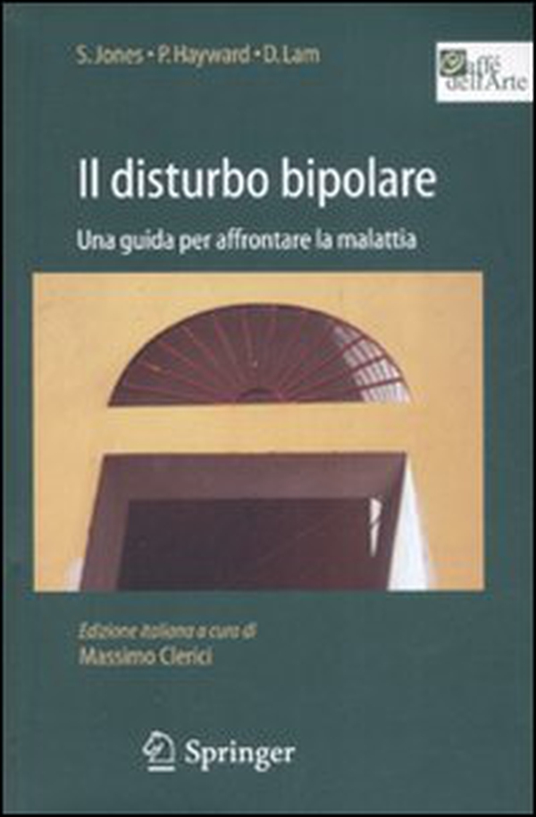Il disturbo bipolare - Librerie.coop Il disturbo bipolare - Librerie.coop