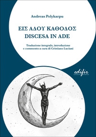 Discesa in Ade - Librerie.coop