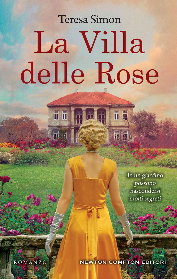 La Villa delle Rose - Librerie.coop La Villa delle Rose - Librerie.coop