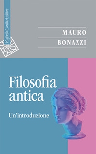 Filosofia antica. Un'introduzione - Librerie.coop