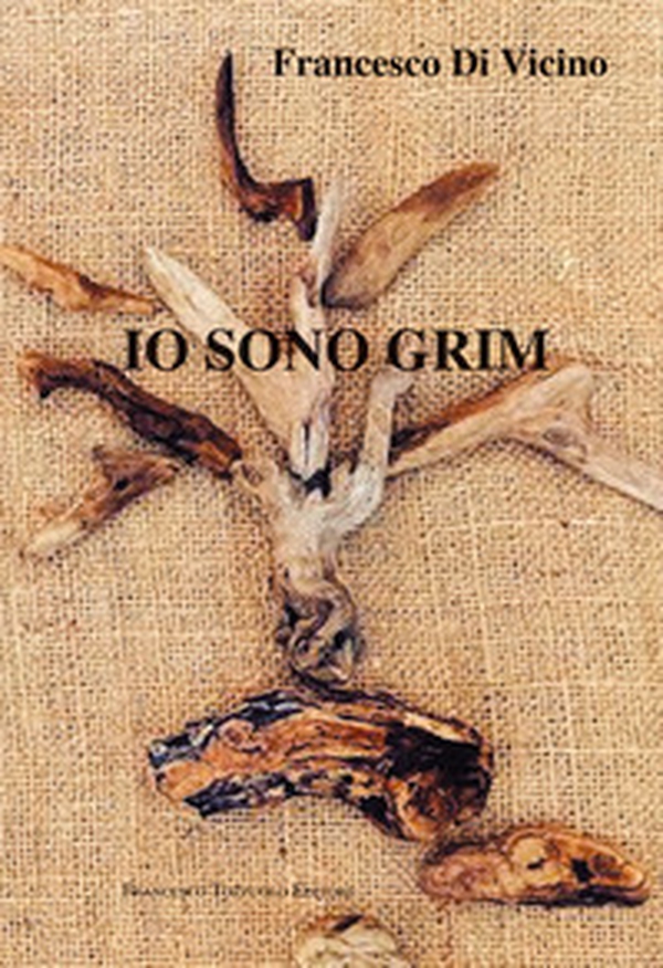 Io sono Grim - Librerie.coop Io sono Grim - Librerie.coop