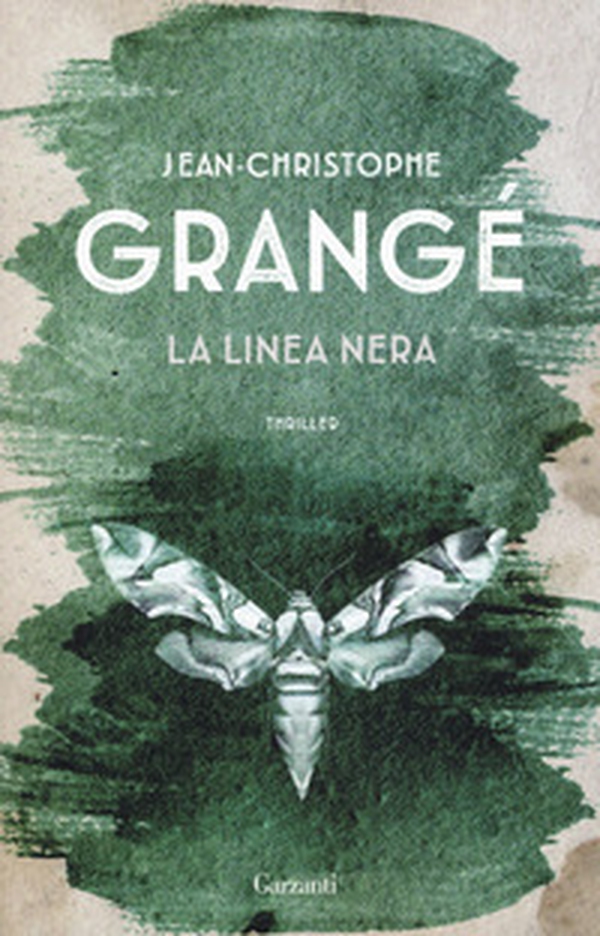 La linea nera - Librerie.coop La linea nera - Librerie.coop