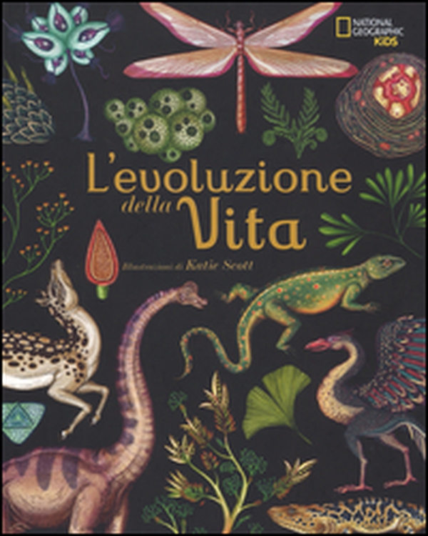 L'evoluzione della vita - Librerie.coop L'evoluzione della vita - Librerie.coop