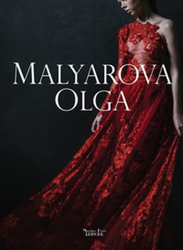 Malyarova Olga - Librerie.coop Malyarova Olga - Librerie.coop