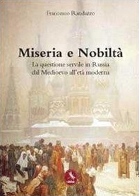 Miseria e nobiltà - Librerie.coop