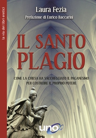 Il santo plagio - Librerie.coop