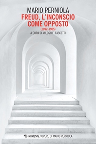 Freud, l’inconscio come opposto - Librerie.coop