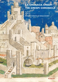 La cronaca Crespi. Una storia per figure nel primo rinascimento - Librerie.coop