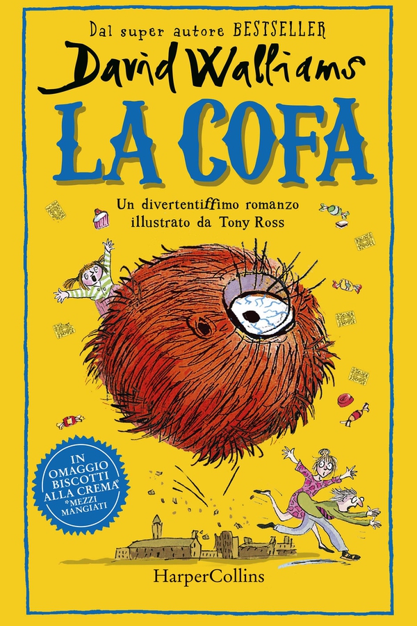 La Cofa - Librerie.coop La Cofa - Librerie.coop