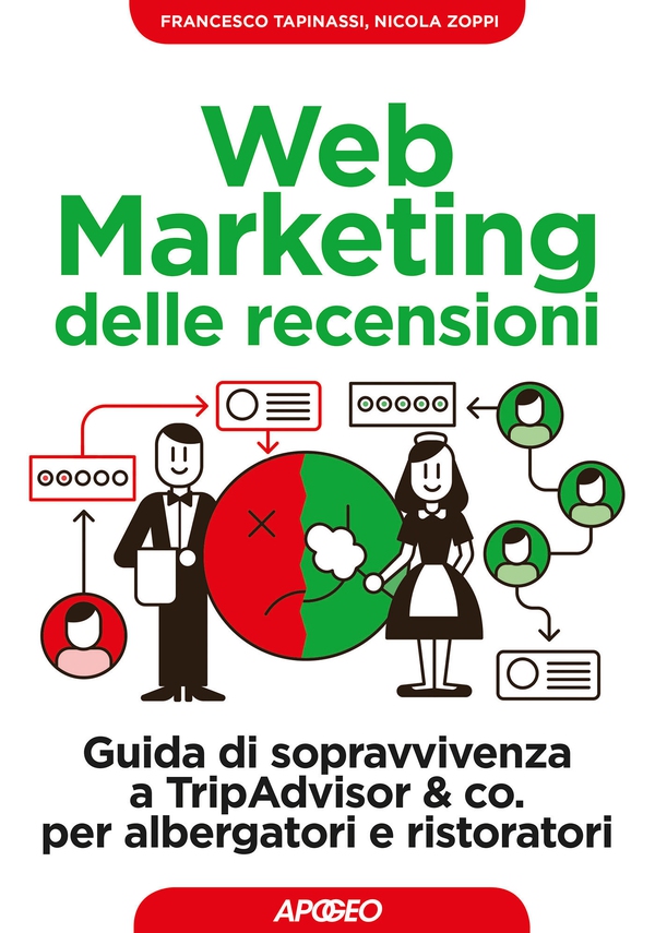 Web Marketing delle recensioni - Librerie.coop Web Marketing delle recensioni - Librerie.coop