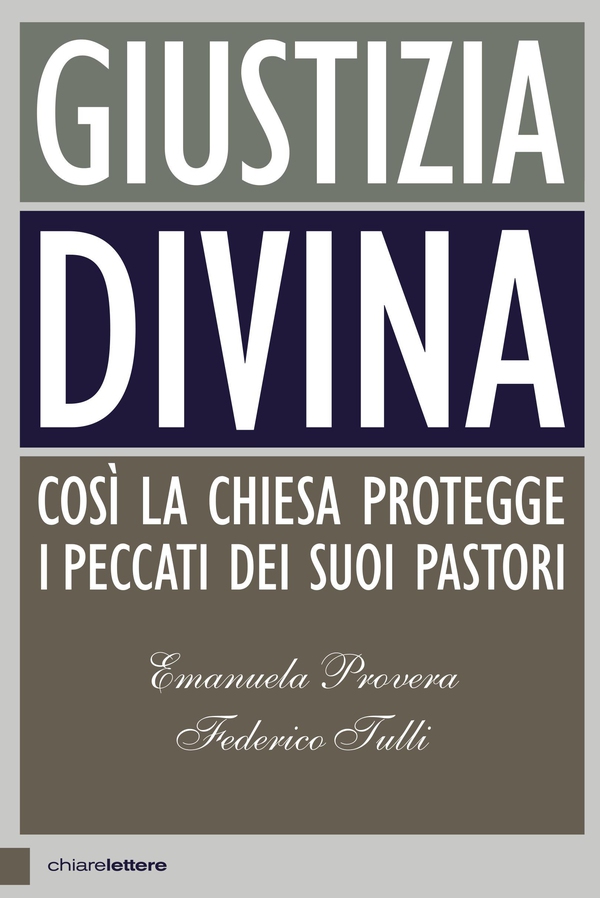 Giustizia divina - Librerie.coop Giustizia divina - Librerie.coop