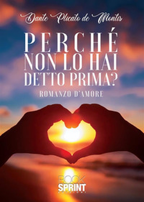 Perché non lo hai detto prima? - Librerie.coop Perché non lo hai detto prima? - Librerie.coop