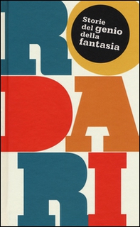 Storie del genio della fantasia - Librerie.coop