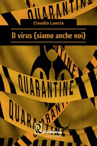 Il virus (siamo anche noi) - Librerie.coop