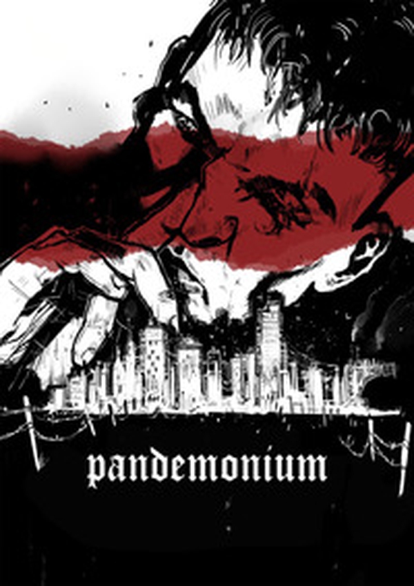 Pandemonium - Librerie.coop Pandemonium - Librerie.coop