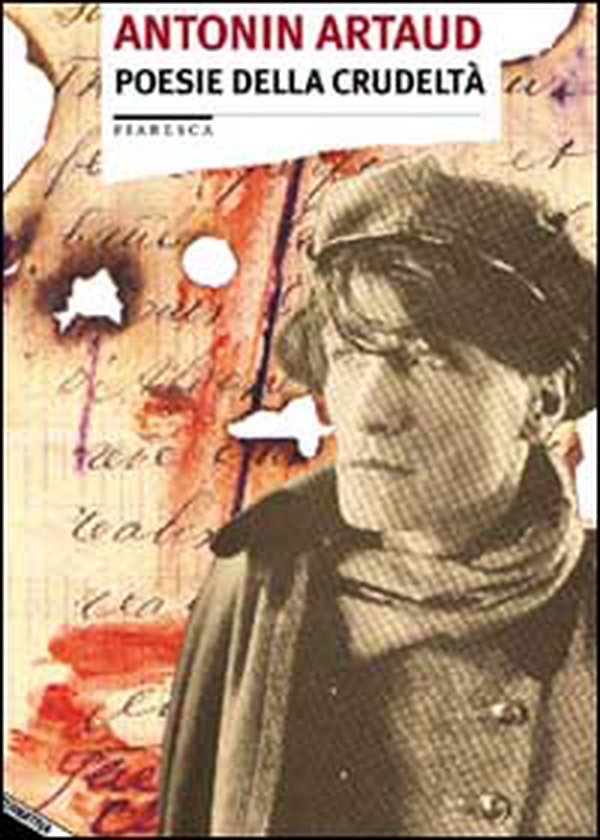 Poesie della crudeltà - Librerie.coop Poesie della crudeltà - Librerie.coop