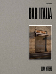 Bar Italia - Librerie.coop