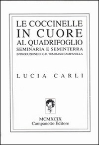 Le coccinelle in cuore al quadrifoglio - Librerie.coop