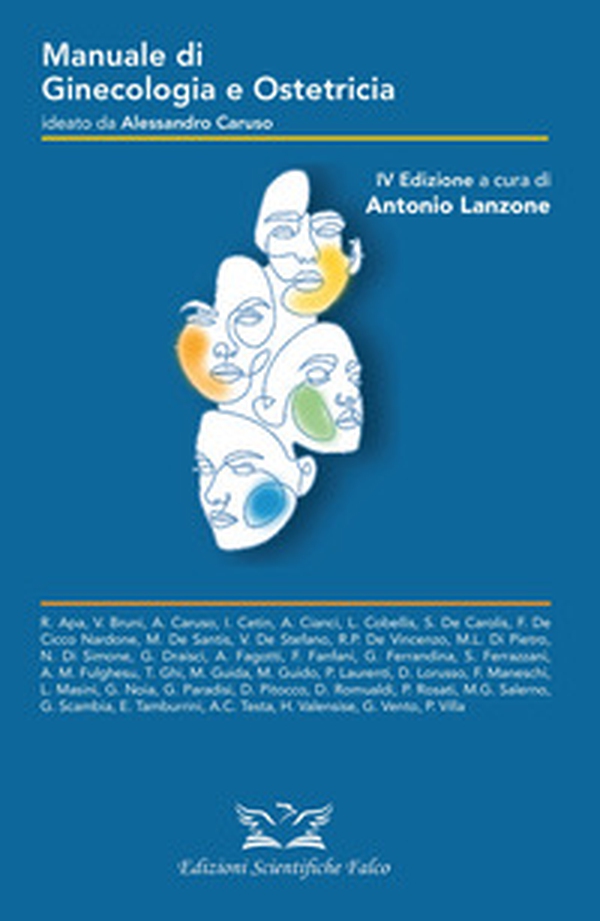 Manuale di ginecologia e ostetricia - Librerie.coop Manuale di ginecologia e ostetricia - Librerie.coop