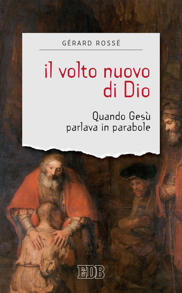 Il Volto nuovo di Dio - Librerie.coop Il Volto nuovo di Dio - Librerie.coop