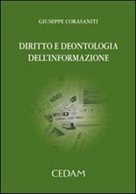 Diritto e deontologia dell'informazione - Librerie.coop