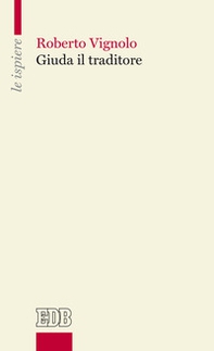 Giuda il traditore - Librerie.coop