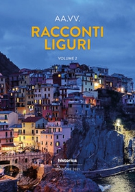 Racconti liguri 2021 - Librerie.coop