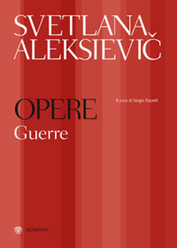 Opere. Guerre: Ragazzi di zinco-La guerra non ha un volto di donna- Gli ultimi testimoni - Librerie.coop Opere. Guerre: Ragazzi di zinco-La guerra non ha un volto di donna- Gli ultimi testimoni - Librerie.coop