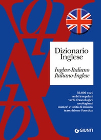 Dizionario inglese. Inglese-italiano, italiano-inglese - Librerie.coop Dizionario inglese. Inglese-italiano, italiano-inglese - Librerie.coop