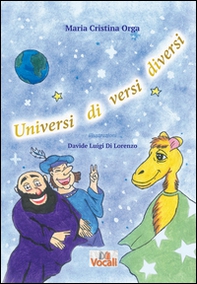 Universi di versi diversi - Librerie.coop