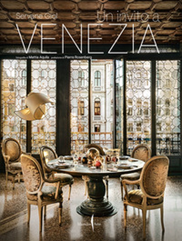 Un invito a Venezia - Librerie.coop Un invito a Venezia - Librerie.coop
