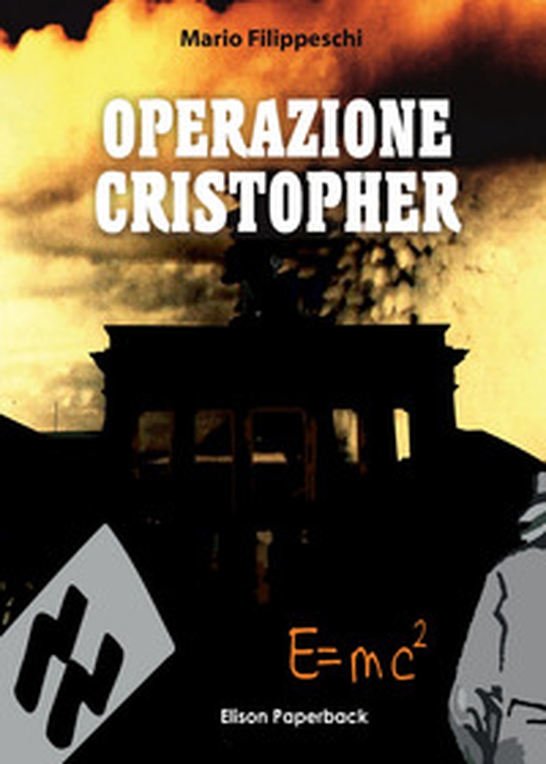 Operazione Cristopher - Librerie.coop Operazione Cristopher - Librerie.coop