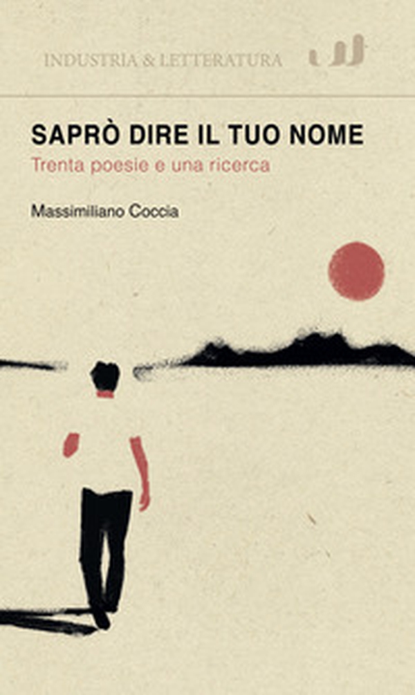 Saprò dire il tuo nome - Librerie.coop Saprò dire il tuo nome - Librerie.coop