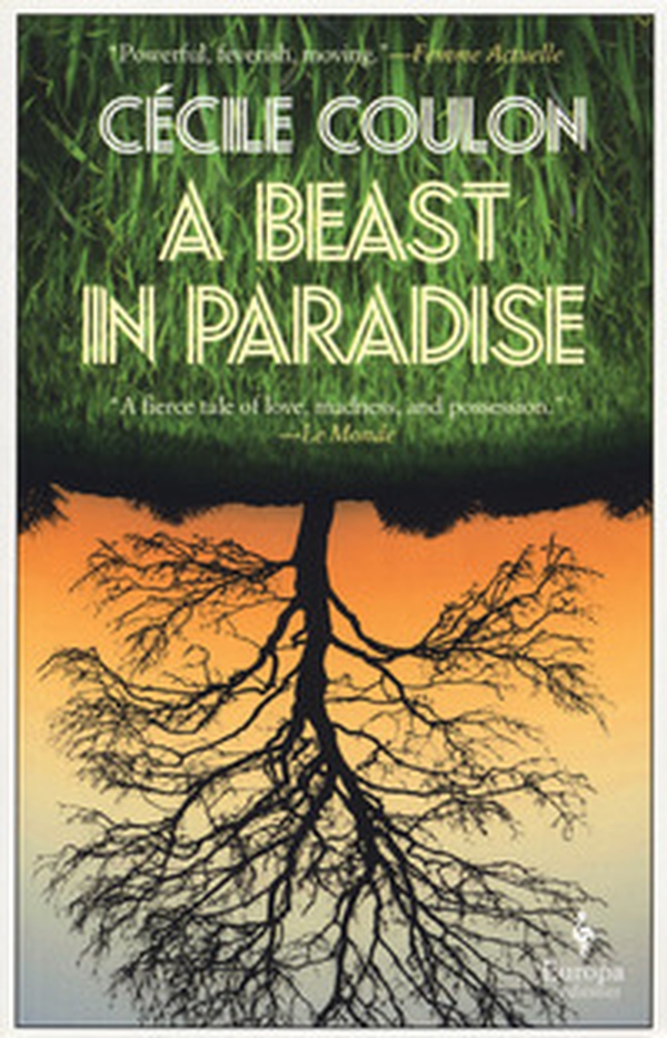 A beast in Paradise - Librerie.coop A beast in Paradise - Librerie.coop