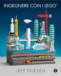 Ingegnere con i Lego - Librerie.coop Ingegnere con i Lego - Librerie.coop